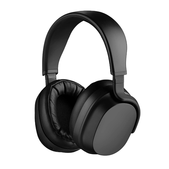 Drop + THX Panda Wireless Headphone - Picture 3 of 15